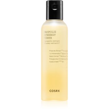 Cosrx Full Fit Propolis tonic pentru fata pentru strălucirea și netezirea pielii - imagine 2